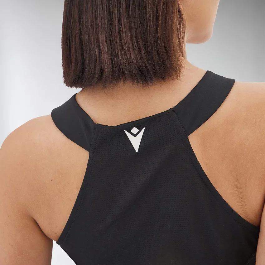Camisola sem mangas Clovia Camisola sem mangas Clovia