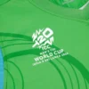 Camisola sem mangas com capuz da Seleção de Críquete da Irlanda para o T-20 do Campeonato do Mundo de 2026
