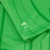 Camisola sem mangas com capuz da Seleção de Críquete da Irlanda para o T-20 do Campeonato do Mundo de 2026