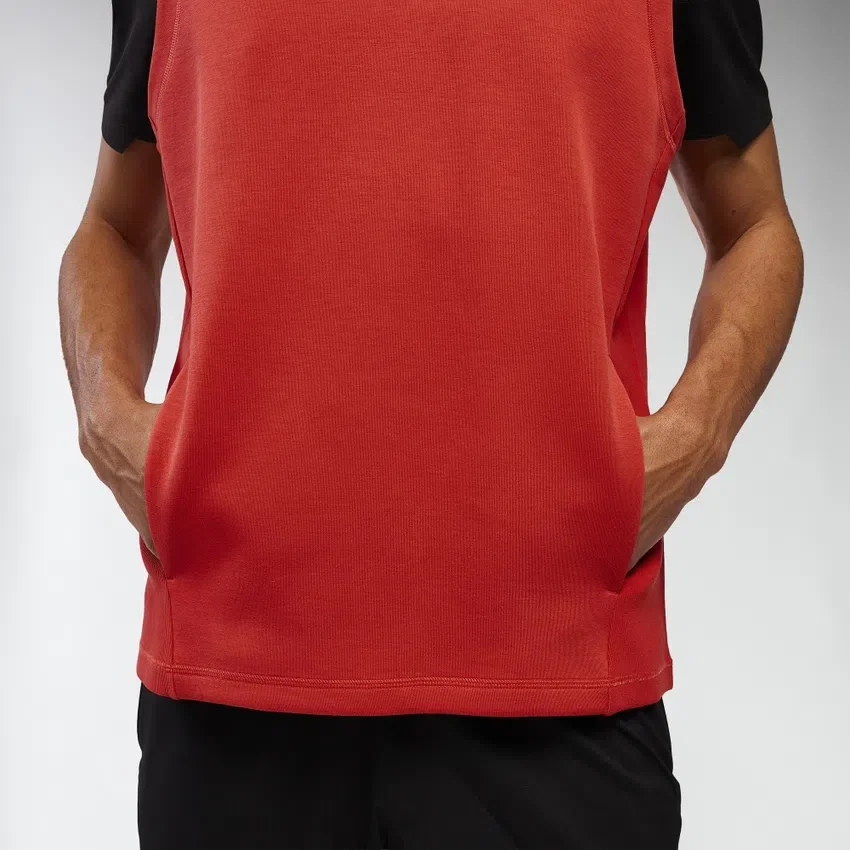 Camisola sem mangas Remi Camisola sem mangas Remi