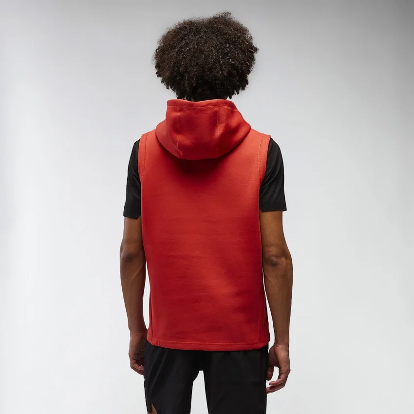 Camisola sem mangas Remi Camisola sem mangas Remi