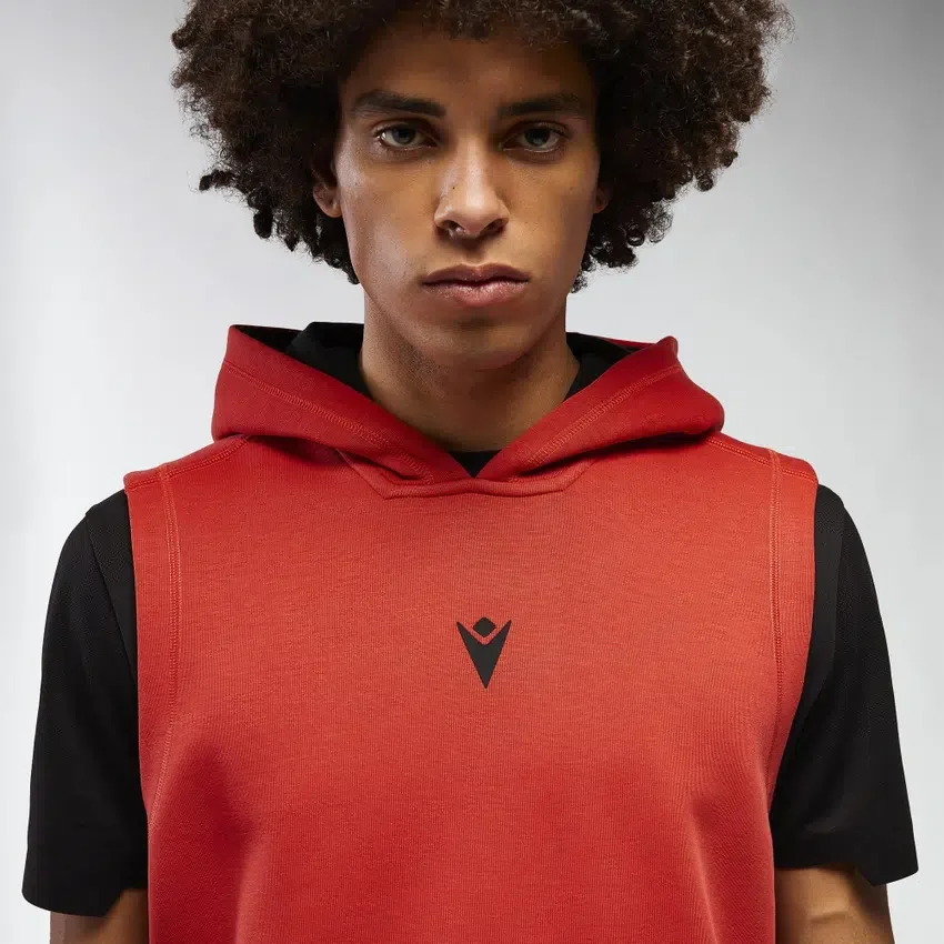 Camisola sem mangas Remi Camisola sem mangas Remi
