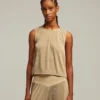 Camisola sem mangas Steffi Camisola sem mangas Steffi