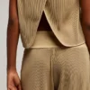 Camisola sem mangas Steffi Camisola sem mangas Steffi