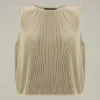 Camisola sem mangas Steffi Camisola sem mangas Steffi