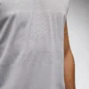 Camisola sem mangas Yanis