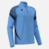 Camisola Starfall com fecho de 1/4 Camisola Starfall com fecho de 1/4