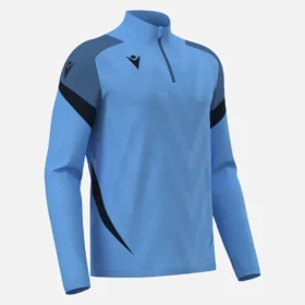 Camisola Starfall com fecho de 1/4