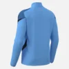 Camisola Starfall com fecho de 1/4 Camisola Starfall com fecho de 1/4