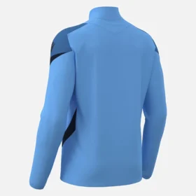 Camisola Starfall com fecho de 1/4
