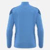 Camisola Starfall com fecho de 1/4 Camisola Starfall com fecho de 1/4