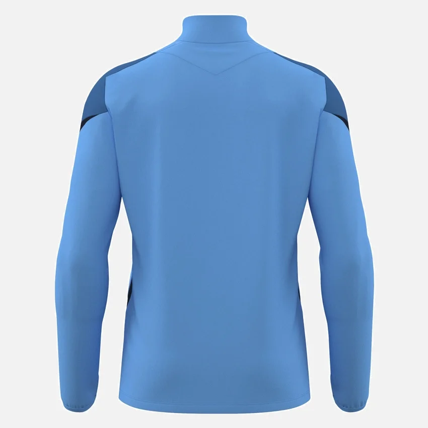 Camisola Starfall com fecho de 1/4 Camisola Starfall com fecho de 1/4