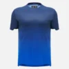 Camisola Técnica Masculina Automobili Lamborghini