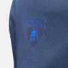 Camisola Técnica Masculina Automobili Lamborghini Camisola Técnica Masculina Automobili Lamborghini