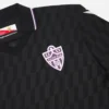 Camisolas de jogo alternativas para adultos do UD Almeria 2025/26