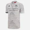 Camisolas de jogo comemorativas do 50.º aniversário do terramoto do Udinese Calcio 2025/26 Camisolas de jogo comemorativas do 50.º aniversário do terramoto do Udinese Calcio 2025/26