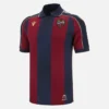 Camisolas de jogo em casa do Levante UD 2025/26 para adultos Camisolas de jogo em casa do Levante UD 2025/26 para adultos