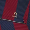 Camisolas de jogo em casa do Levante UD 2025/26 para adultos Camisolas de jogo em casa do Levante UD 2025/26 para adultos