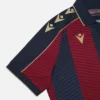 Camisolas de jogo em casa do Levante UD 2025/26 para adultos Camisolas de jogo em casa do Levante UD 2025/26 para adultos