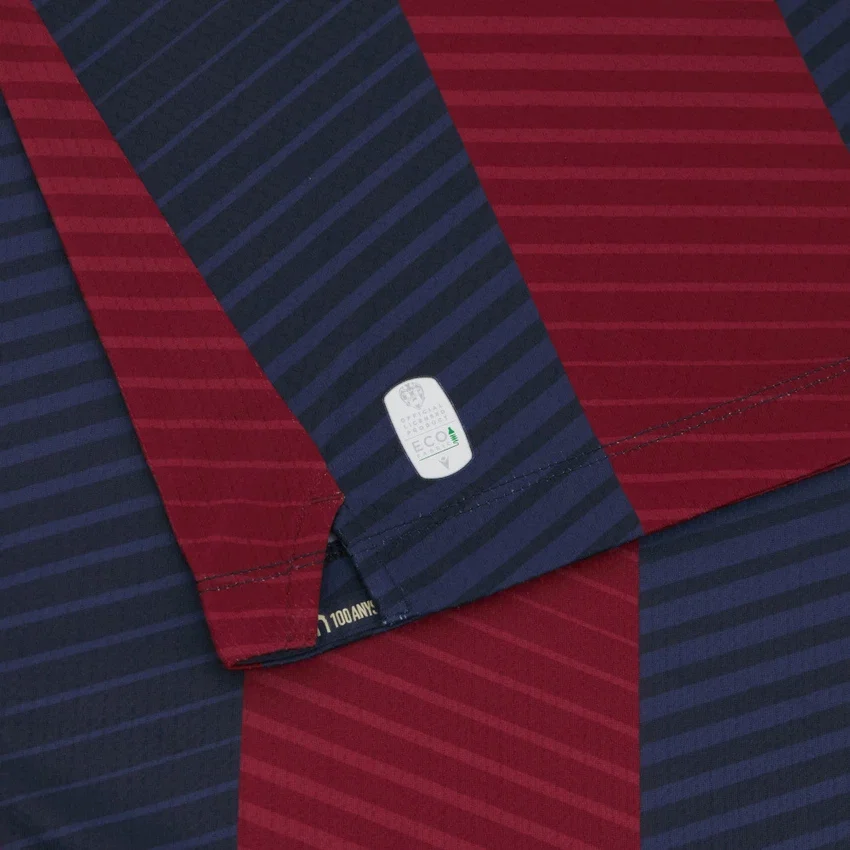 Camisolas de jogo em casa do Levante UD 2025/26 para adultos Camisolas de jogo em casa do Levante UD 2025/26 para adultos