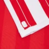 Camisolas de jogo em casa para adultos do UD Almeria 2025/26 Camisolas de jogo em casa para adultos do UD Almeria 2025/26
