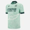 Camisolas de jogo fora de casa para adulto do FC Nantes 2025/26