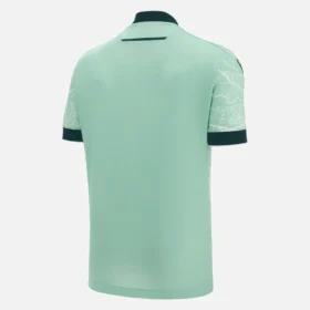Camisolas de jogo fora de casa para adulto do FC Nantes 2025/26 Camisolas de jogo fora de casa para adulto do FC Nantes 2025/26