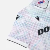 Camisolas de jogo fora de casa para adulto do FC Viktoria Plzeň 2025/26