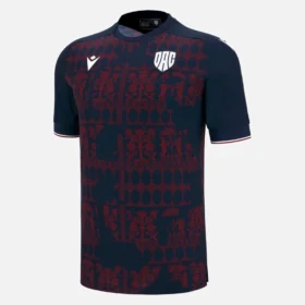 Camisolas de jogo fora de casa para adultos do FC Dac 2025/26 Camisolas de jogo fora de casa para adultos do FC Dac 2025/26