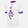 Camisolas de jogo fora de casa para adultos do FK Austria Wien 2025/26