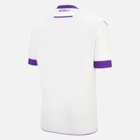 Camisolas de jogo fora de casa para adultos do FK Austria Wien 2025/26