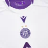 Camisolas de jogo fora de casa para adultos do FK Austria Wien 2025/26
