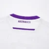 Camisolas de jogo fora de casa para adultos do FK Austria Wien 2025/26