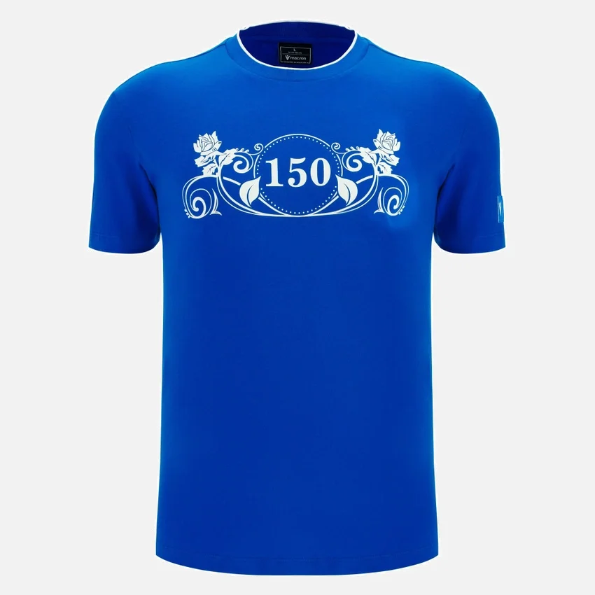 Camisolas do Blackburn Rovers FC 2025/26 Edição Especial Camisolas do Blackburn Rovers FC 2025/26 Edição Especial