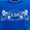 Camisolas do Blackburn Rovers FC 2025/26 Edição Especial Camisolas do Blackburn Rovers FC 2025/26 Edição Especial