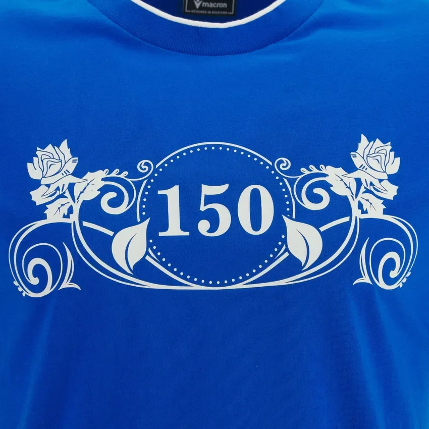 Camisolas do Blackburn Rovers FC 2025/26 Edição Especial Camisolas do Blackburn Rovers FC 2025/26 Edição Especial