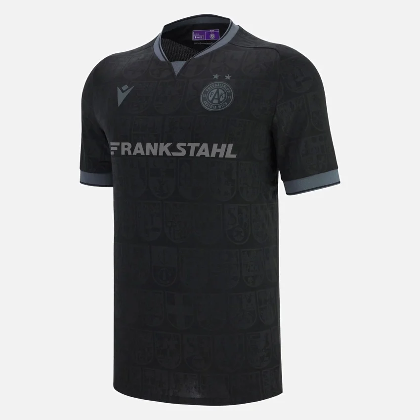 Camisolas FK Austria Wien 2025/26 Edição Especial Camisolas FK Austria Wien 2025/26 Edição Especial