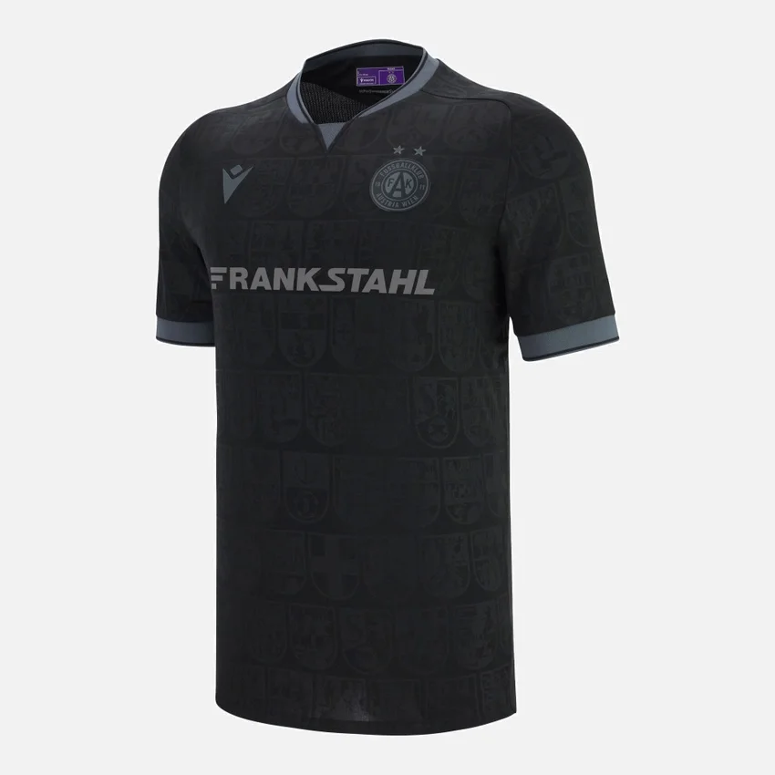 Camisolas FK Austria Wien 2025/26 Edição Especial Camisolas FK Austria Wien 2025/26 Edição Especial