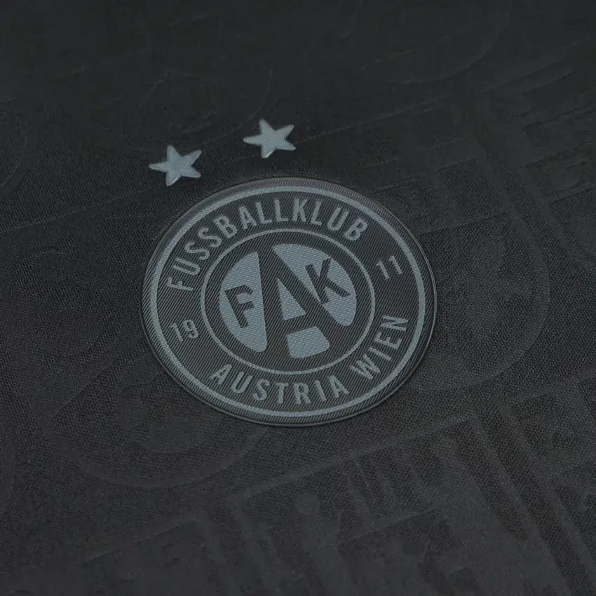 Camisolas FK Austria Wien 2025/26 Edição Especial Camisolas FK Austria Wien 2025/26 Edição Especial