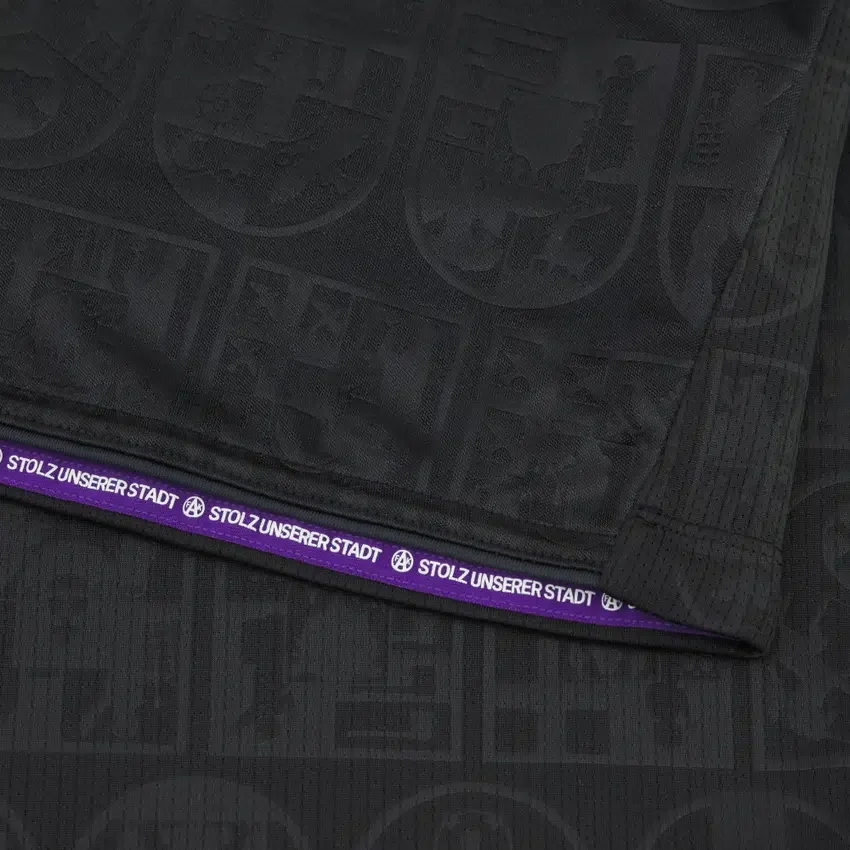 Camisolas FK Austria Wien 2025/26 Edição Especial Camisolas FK Austria Wien 2025/26 Edição Especial