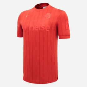Camisolas Hannover 96 2025/26 Edição Especial Camisolas Hannover 96 2025/26 Edição Especial