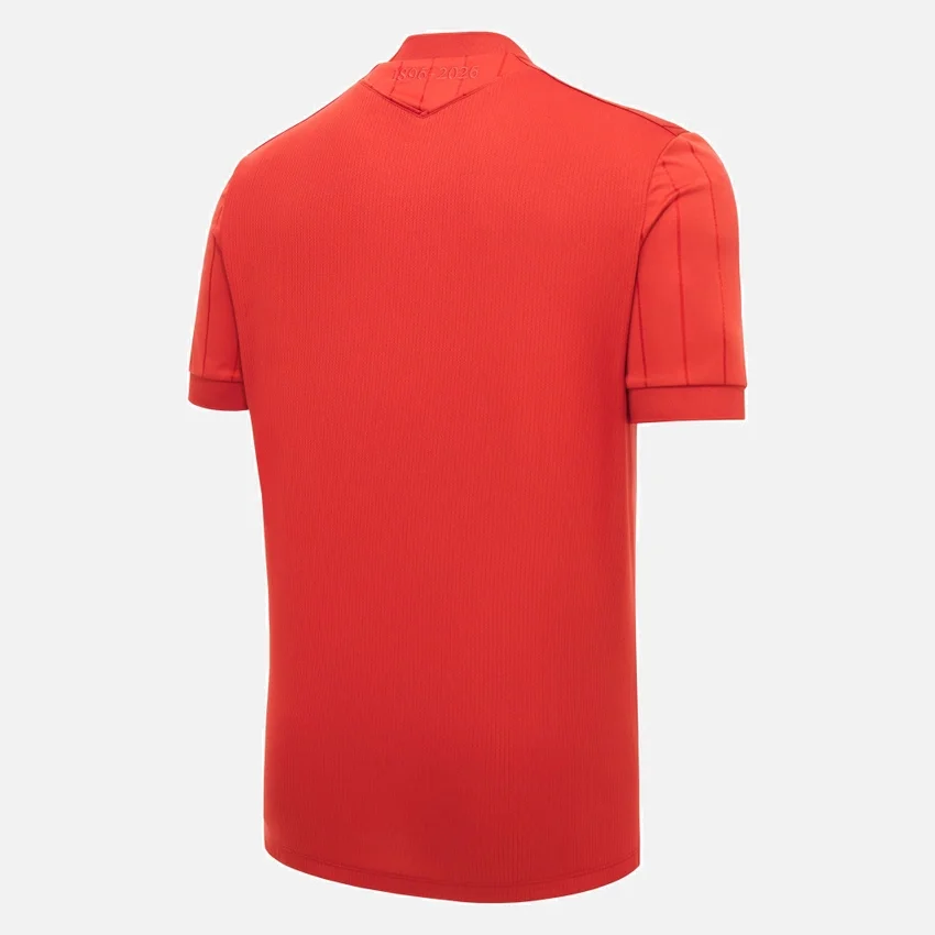Camisolas Hannover 96 2025/26 Edição Especial Camisolas Hannover 96 2025/26 Edição Especial