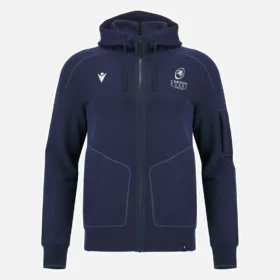 Cardiff Rugby 2025/26 Athleisure Hoody