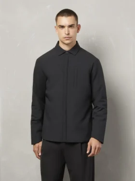 Casaco acolchoado Edward Ultralight
