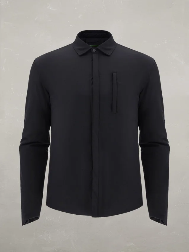 Casaco acolchoado Edward Ultralight Casaco acolchoado Edward Ultralight