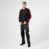 Casaco Anthem Macron X Ducati