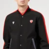 Casaco Anthem Macron X Ducati