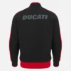 Casaco Anthem Macron X Ducati