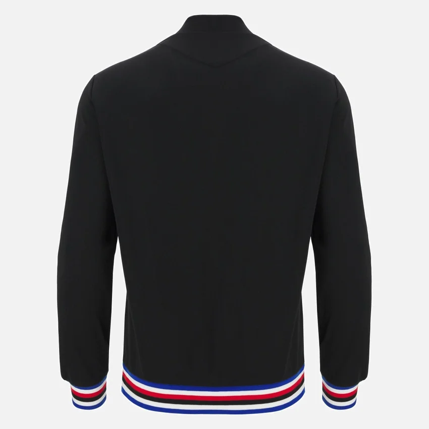 Casaco Anthem para Adultos da U.C. Sampdoria 2025/26 Casaco Anthem para Adultos da U.C. Sampdoria 2025/26