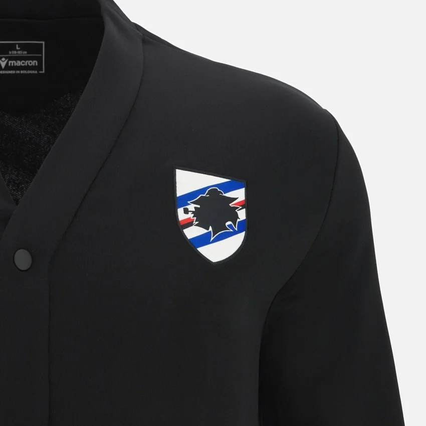 Casaco Anthem para Adultos da U.C. Sampdoria 2025/26 Casaco Anthem para Adultos da U.C. Sampdoria 2025/26